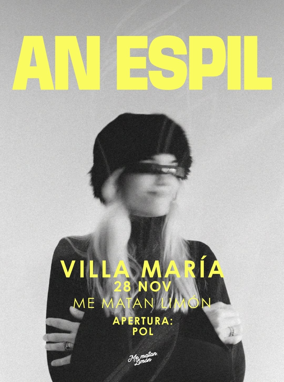 AN ESPIL